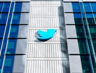 Twitter Blue is now available in Ireland