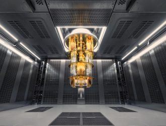 UK scientists make breakthrough in developing quantum computers