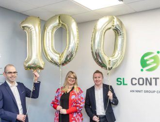 SL Controls to create 100 highly skilled jobs in Ireland