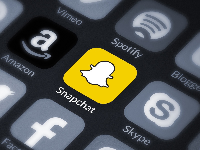 Snapchat meluncurkan fitur chatbot AI baru ‘My AI’
