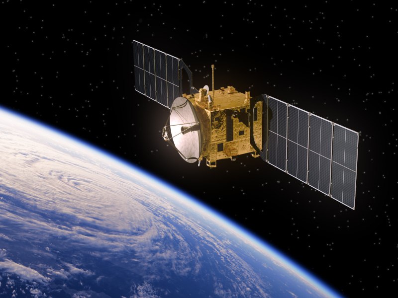 UE meminta industri untuk membantu rencana ‘satelit berdaulat’
