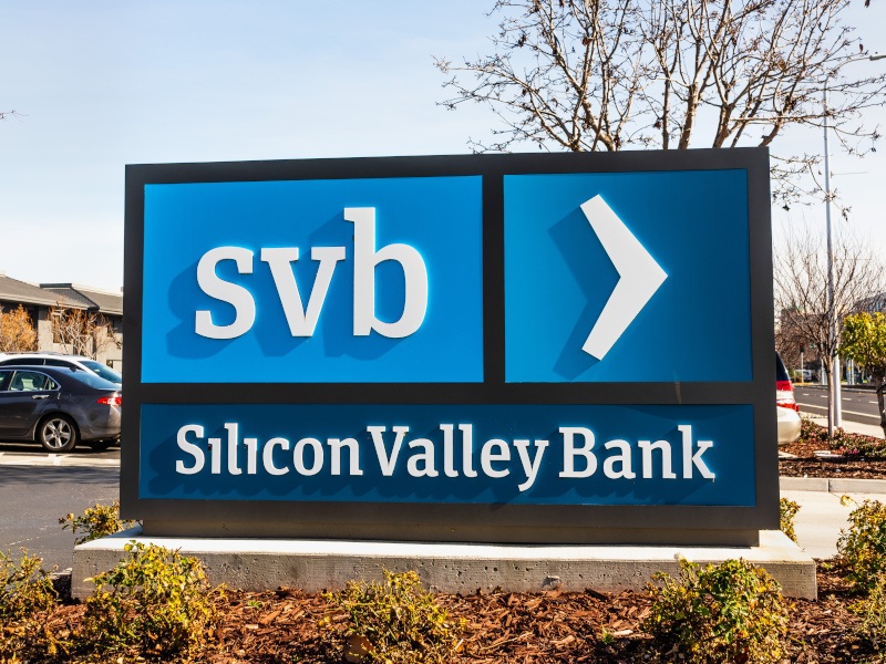 Apa yang terjadi dengan Silicon Valley Bank?