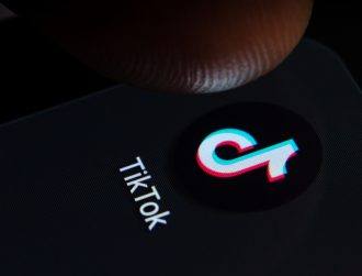 TikTok gets banned on UK government devices