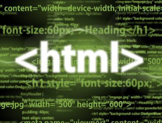 4 ways beginners can get to grips with HTML