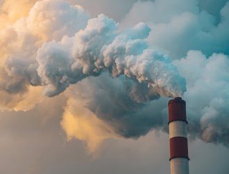 What if we could convert carbon dioxide into fuel at scale?