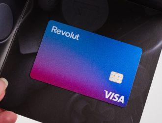 Revolut reports first annual profit but hit by crypto downturn