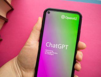 OpenAI looks to monetise ChatGPT with new API