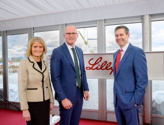 Eli Lilly to invest $1bn in Limerick manufacturing hub