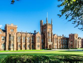 Queen’s University Belfast in group to receive £7m funding for electromagnetic research