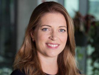 Figma appoints Siobhan O’Reilly to lead EMEA team in London