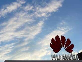 How Huawei is betting big on the future of sustainable 5G