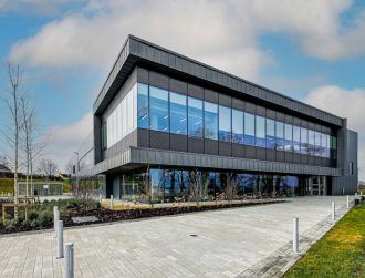 New digital manufacturing centre opens in Limerick