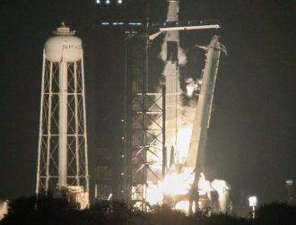 NASA and SpaceX Crew-6 spacecraft successfully reaches orbit