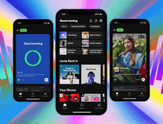 Spotify will soon look a lot like TikTok and Instagram