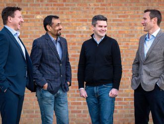 Waterford start-up Klearcom raises €1.5m to dial in on AI