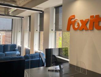 Foxit to expand its Irish tech team, opening new offices in Dublin