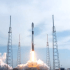 SpaceX rocket successfully takes 56 Starlink satellites to orbit
