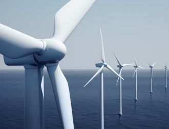 Dublin-based Gazelle unveils pilot wind power project in Portugal