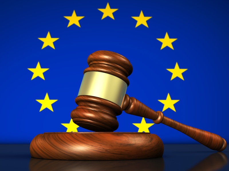 UE memukul mundur 19 pemain Teknologi Besar di bawah Undang-Undang Layanan Digital