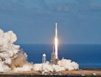 Europe beats the US in space investment, report claims