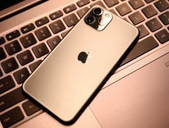 New spyware infected iPhones in 10 countries, report claims