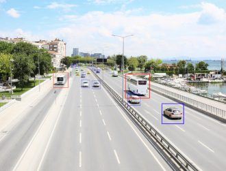 Cork scientists’ machine learning tool can predict transport demands