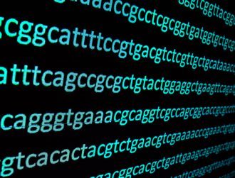 Irish report calls for genomics database to boost healthcare