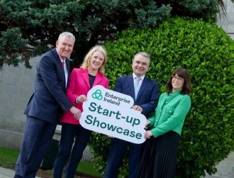 Meet some of Ireland’s high-potential start-ups