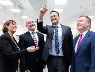 BioMarin invests in Cork manufacturing site, opening €38m expansion
