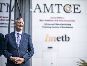 Inside AMTCE: Ireland’s centre of excellence for advanced manufacturing