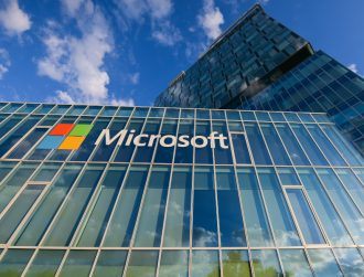Microsoft rides the AI wave, beating revenue estimates