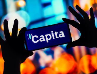UK-based IT company Capita targeted in cyberattack