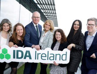 High-growth companies are creating nearly 100 new jobs in Ireland