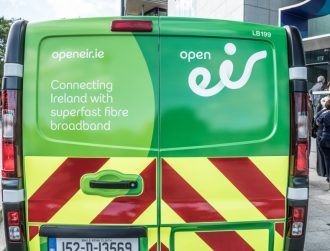 Eir hit with €2.45m fine for overcharging customers