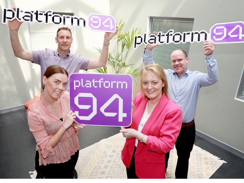 Platform94 yang diluncurkan kembali ingin menjadi ‘mesin pertumbuhan’ untuk peningkatan skala barat