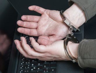 Europol operation arrests 288 in massive dark web drug bust
