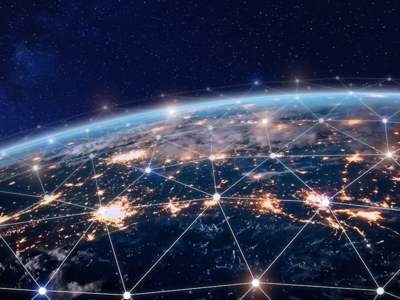Perusahaan telekomunikasi membentuk konsorsium untuk satelit konektivitas ESA