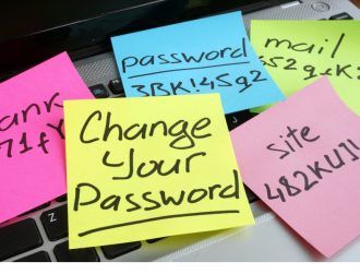 You shall not password? Google rolls out passkeys for account holders