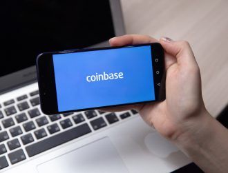 Coinbase eyes Europe and brings subscription service to Ireland