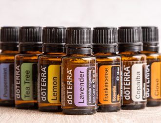 dōTerra opens €12m Cork facility to boost exports to Europe