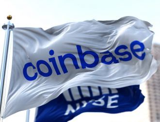 Coinbase opens international exchange amid US regulatory tussle