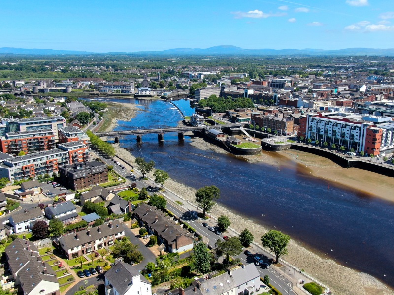 Forbes to host major 30 under 30 summer event in Limerick
