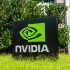 Nvidia revenue falls but AI-focused forecast sees stocks surge