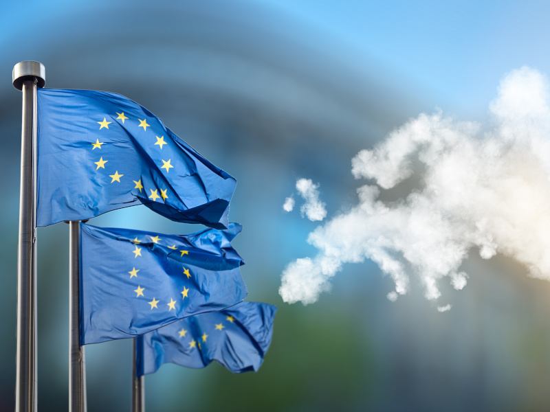 UE mengincar aturan keamanan siber baru untuk menyimpan data cloud di Eropa