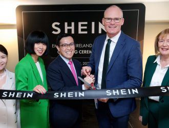 Shein opens IT hub in Dublin creating 30 new tech jobs