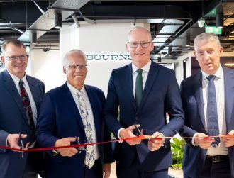 Electronics manufacturer Bourns expands in Cork creating 35 new jobs