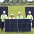 Statkraft begins work on 34MW solar project with Microsoft