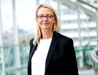 Catherine Doyle is the new MD for Dell Technologies Ireland