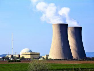 How shutting down nuclear reactors could lead to poor air quality