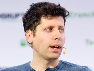 Back to square one: Sam Altman to return to OpenAI as CEO